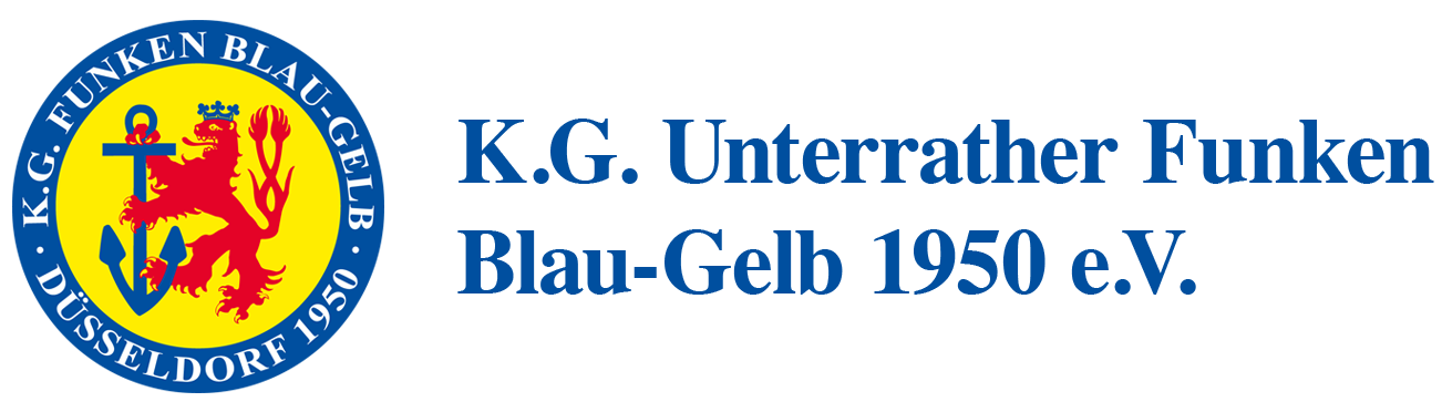 K.G. Unterrather Funken Blau-Gelb 1950 e.V.