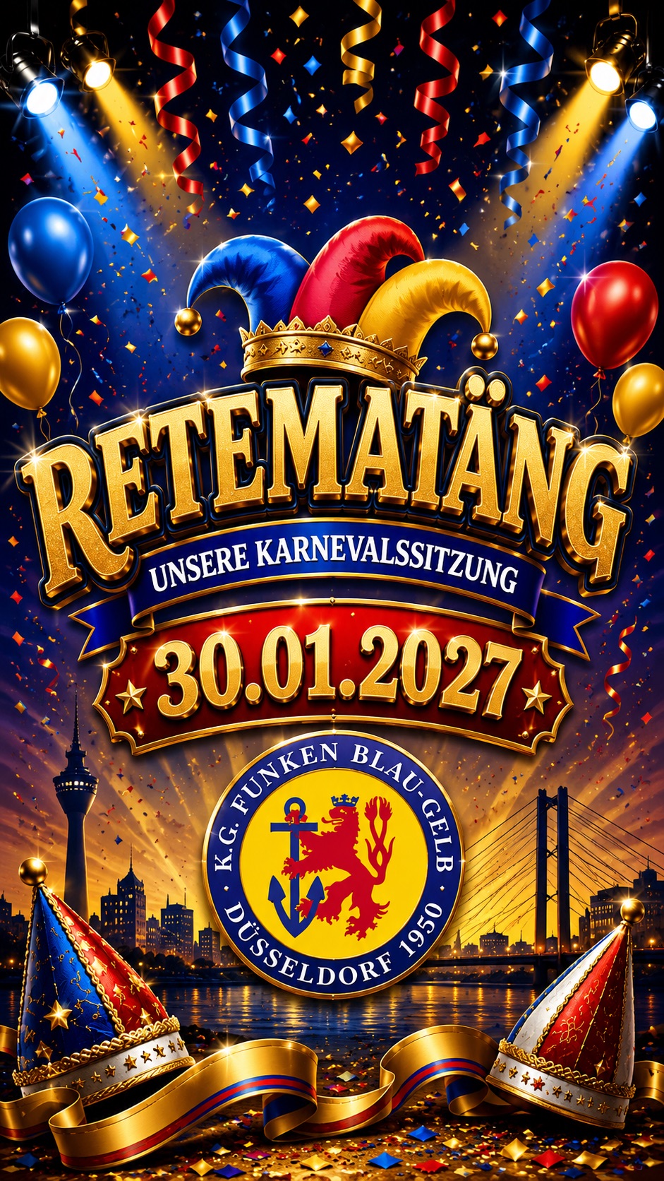Retematäng Mobile